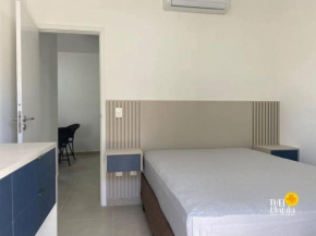 Thel Ubatuba - Apto 23/D, Saint Barth - Praia Grande